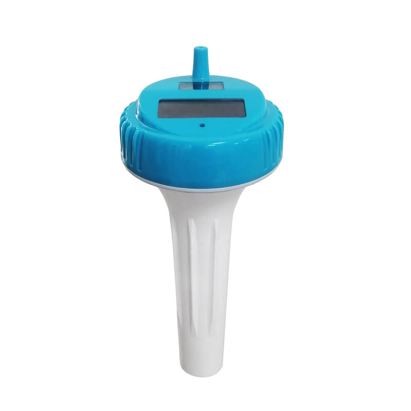 Wireless Pool Thermometer Waterproof Sensor UCTECH